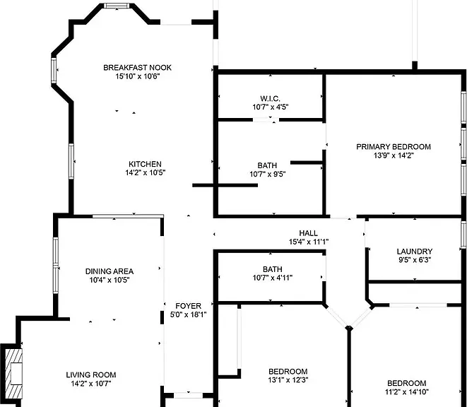 6512 Coral Ln — Photo 6