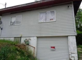 1156 Hill St, New Kensington, PA