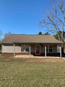 (Undisclosed Address), Lamar, AR, 72846