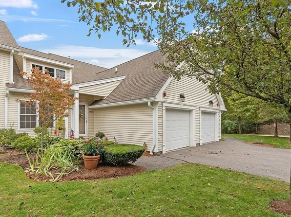 702 Autumn Ridge Dr #702, Ayer, MA 01432