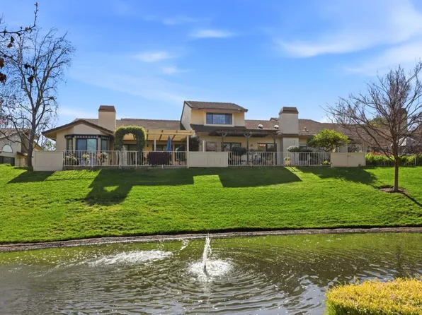 3361 Bolsena Ct, San Jose, CA 95135