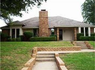 407 Hillcroft Cir, Duncanville, TX 75137