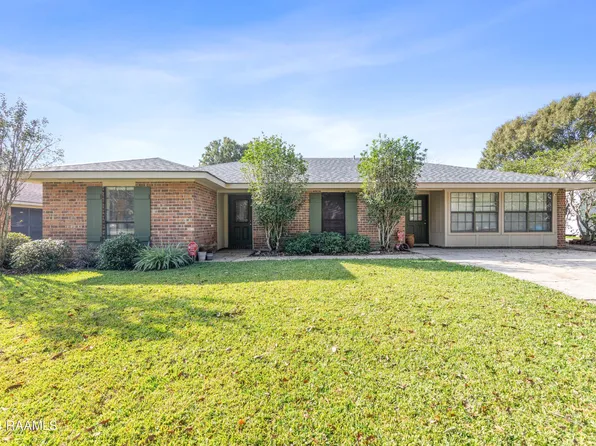 106 Vivian Dr, Lafayette, LA 70508