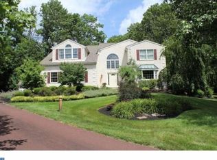 899 Buckboard Way, Lansdale, PA 19446