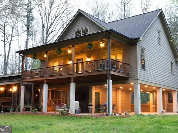 1088 Little Hawk Rd, Sautee Nacoochee, GA 30571