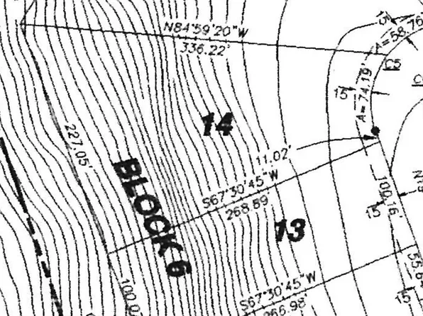 331 Chapelwood Dr, Daniels, WV 25832