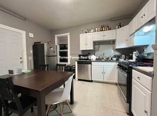 168A Hillside St #2, Roxbury Crossing, MA 02120