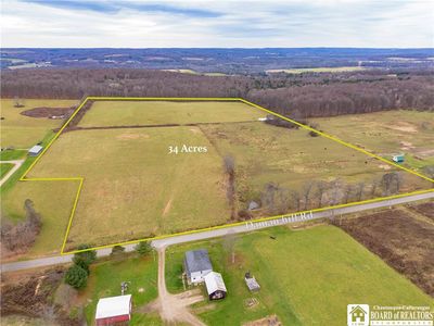 5088 Damon Hill Rd #32, Sinclairville, NY, 14782