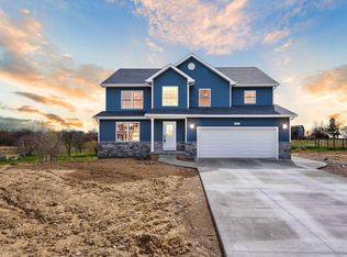 5687 Ladderback, Holt, MI 48842