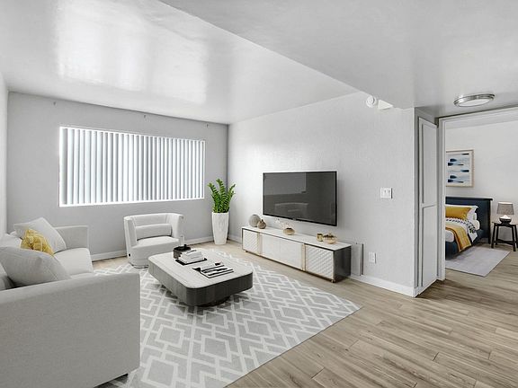2nd image of 14400 Valerio St APT 105