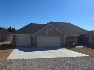 1981 Preakness Path, Blanchard, OK 73010