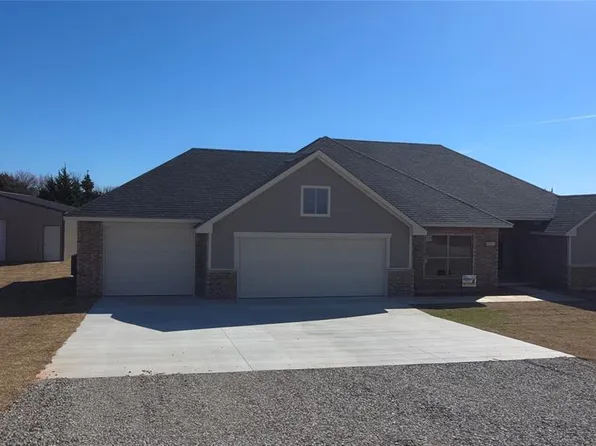 1981 Preakness Path, Blanchard, OK 73010