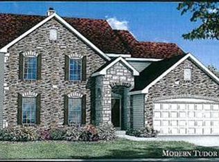 1112 Daltons Way, Festus, MO 63028