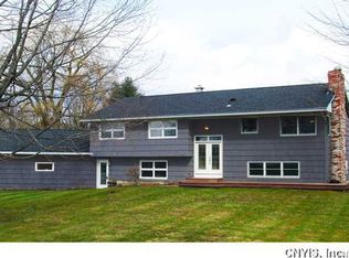 1035 Smith Ridge Rd, Bridgeport, NY 13030