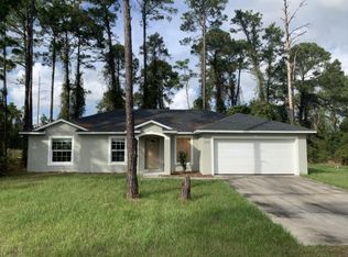 2751 E Magnolia Rd, Deland, FL 32724