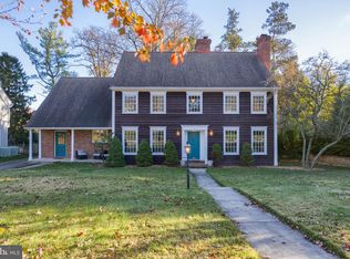 24 Colonial Ridge Dr, Haddonfield, NJ 08033