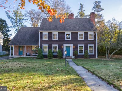 24 Colonial Ridge Dr, Haddonfield, NJ, 08033