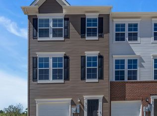 51 Extrovert Dr, Charles Town, WV 25414