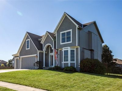 11107 Kane Dr, Kansas City, KS, 66109
