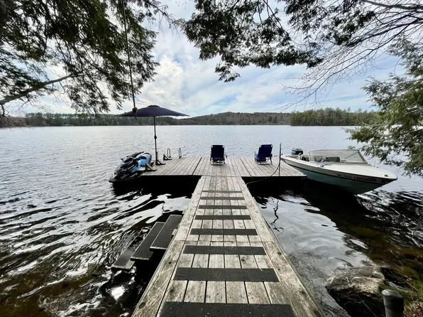 44 Waterview Drive, Casco, ME 04015