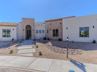500 Cocula Ave, El Paso, TX 79932