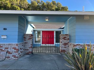 8 Corte Almaden, San Rafael, CA 94903