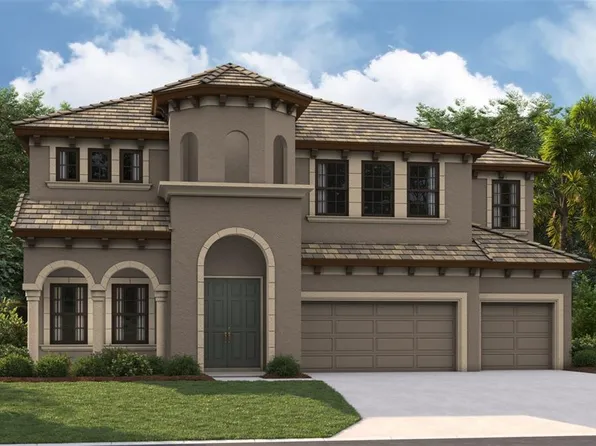1104 Buck Creek Ct, Parrish, FL 34219