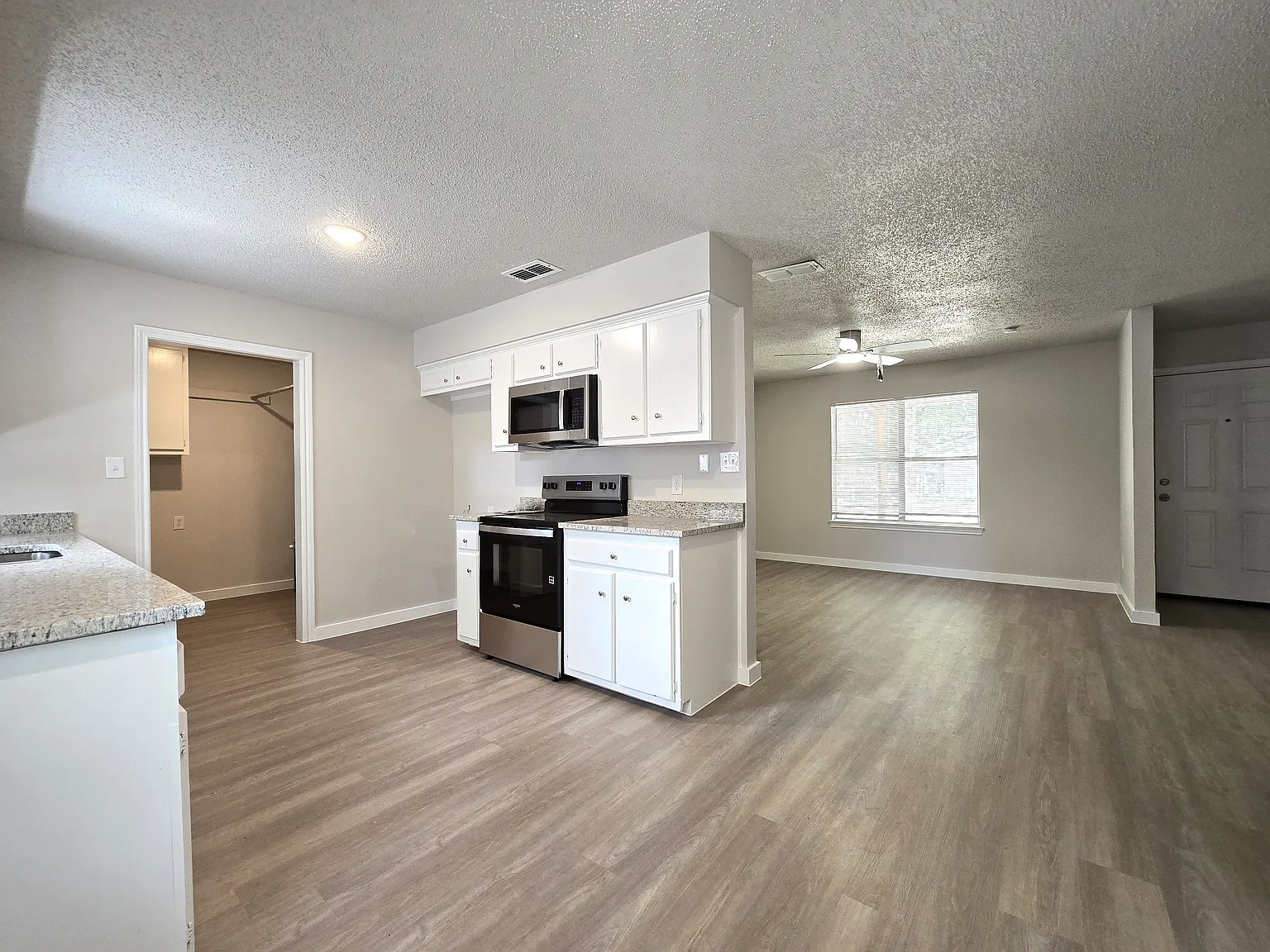 3 bed, 1152 sqft, $1,550 — Photo 3