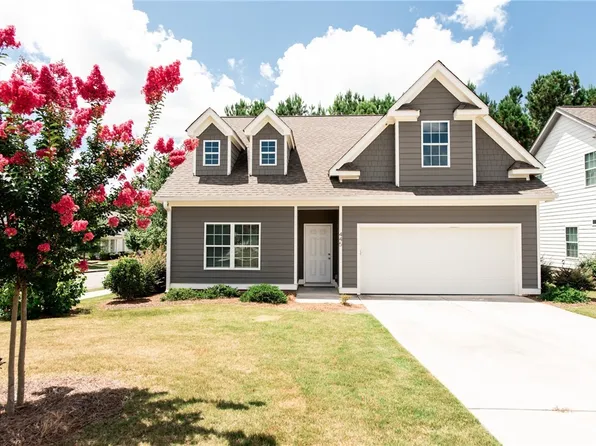 445 OConner Boulevard, Athens, GA 30607