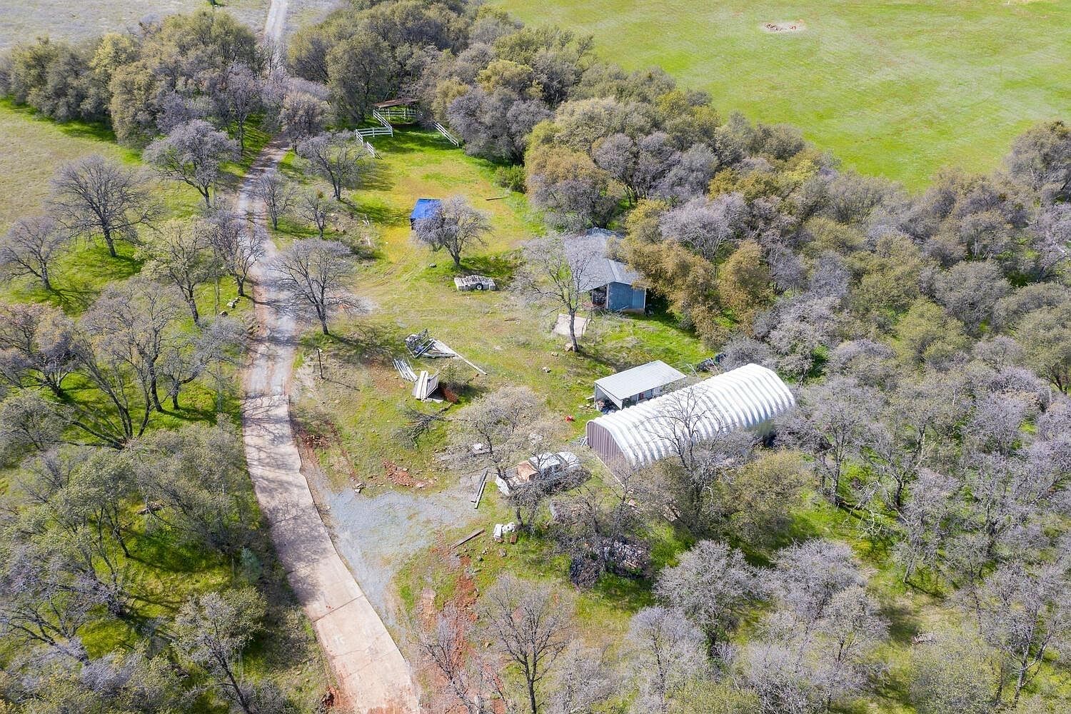 6161 Gallagher Rd, Pilot Hill, CA 95664 Zillow