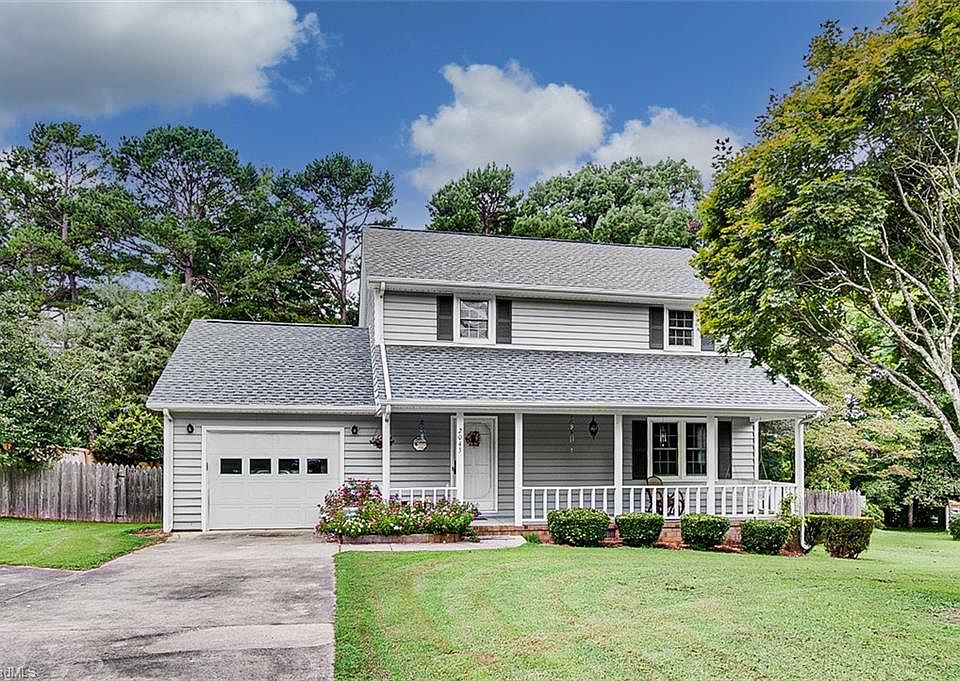 2043 Heritage Ct, Asheboro, NC 27203 MLS 1038332 Zillow