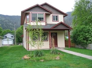 617 Minnesota Ave, Missoula, MT 59802