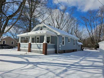 4977 Damon Ave, Warren, OH, 44483