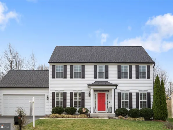 870 Quiet Meadow Ct, Westminster, MD 21158