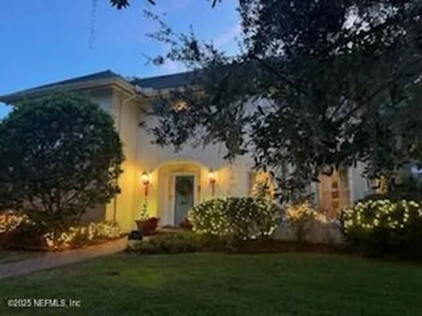 3750 ORTEGA Boulevard, Jacksonville, FL 32210