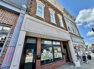 150 W Main St, Lebanon, KY 40033