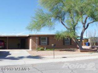 8043 E 7th St, Tucson, AZ 85710