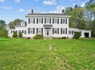 247 Harriman Heights Rd, Monroe, NY 10950