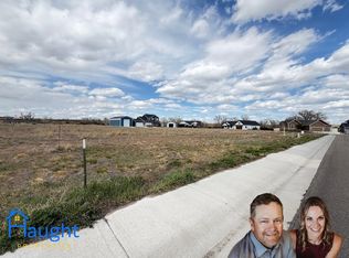 1208 Big Horn Dr, Douglas, WY 82633