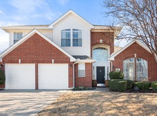 2506 Logan Dr, Mansfield, TX 76063