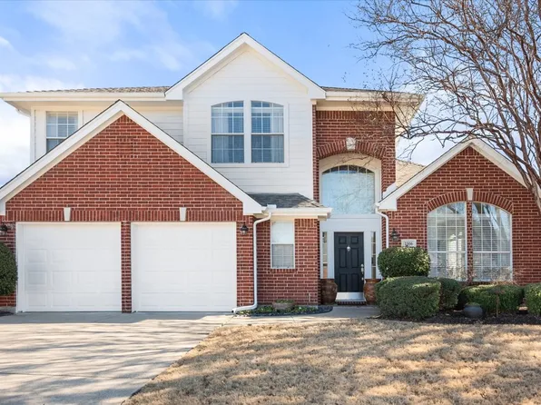 2506 Logan Dr, Mansfield, TX 76063