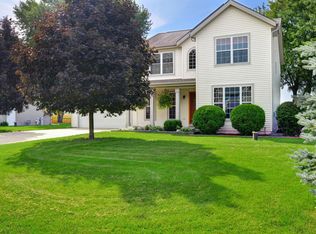 W2223 Oak Ridge Ave, East Troy, WI 53120