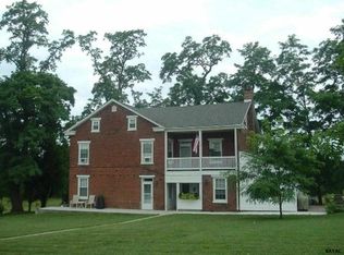 80 Protectory Rd, Abbottstown, PA 17301