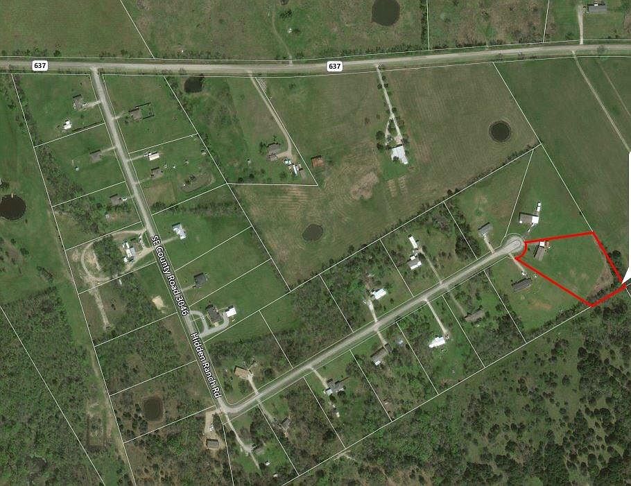 1st image of 156 SE County Road 3046