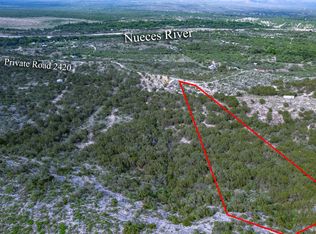 LOT 120 W Nueces St, Uvalde, TX 78801