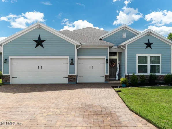 10142 RAMSEY FALLS Drive, Jacksonville, FL 32222