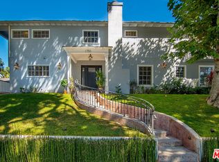 1750 S Canfield Ave, Los Angeles, CA 90035