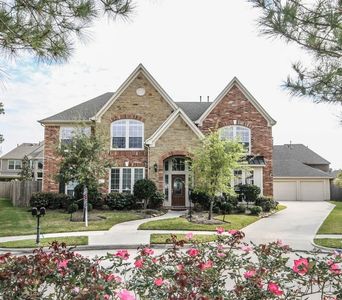 13502 Wildwood Springs Ct, Houston, TX, 77044