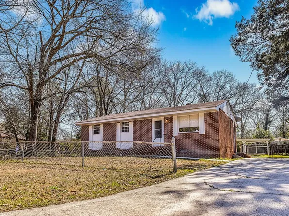 5152 Eton Dr, Columbus, GA 31907