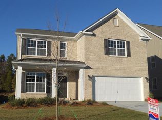 9740 Ravenscroft Ln NW, Concord, NC 28027